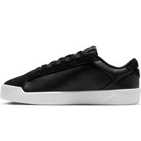 Nike zapatilla moda mujer W NIKE COURT HERITAGE MS puntera