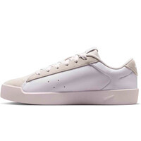 Nike zapatilla moda mujer W NIKE COURT HERITAGE MS puntera