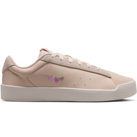 Nike zapatilla moda mujer W NIKE COURT HERITAGE MS SE lateral exterior