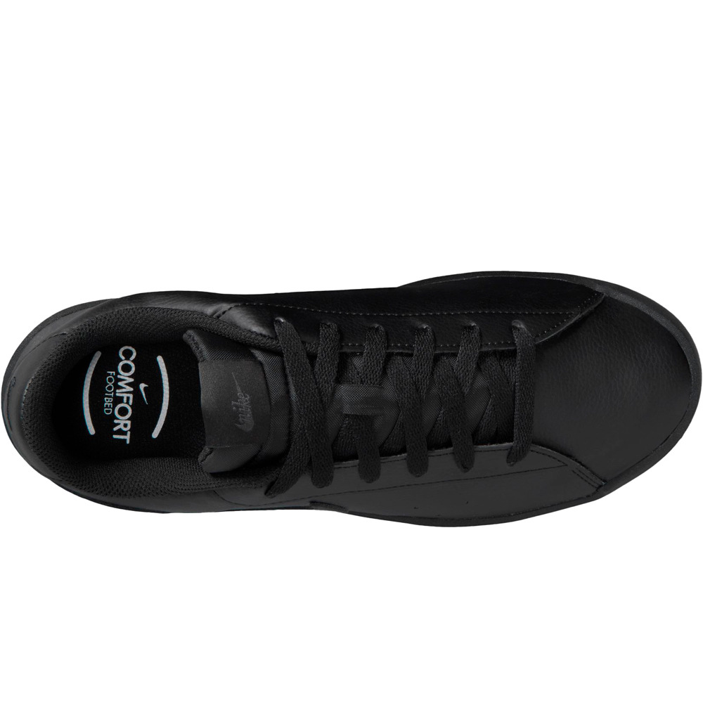 Nike zapatilla moda mujer W NIKE COURT HERITAGE SL 05