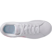 Nike zapatilla moda mujer W NIKE COURT HERITAGE SL 05