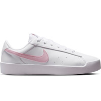 W NIKE COURT HERITAGE SL