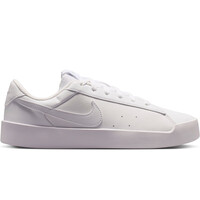 W NIKE COURT HERITAGE SL
