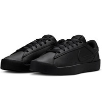 Nike zapatilla moda mujer W NIKE COURT HERITAGE SL lateral interior