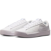 Nike zapatilla moda mujer W NIKE COURT HERITAGE SL lateral interior
