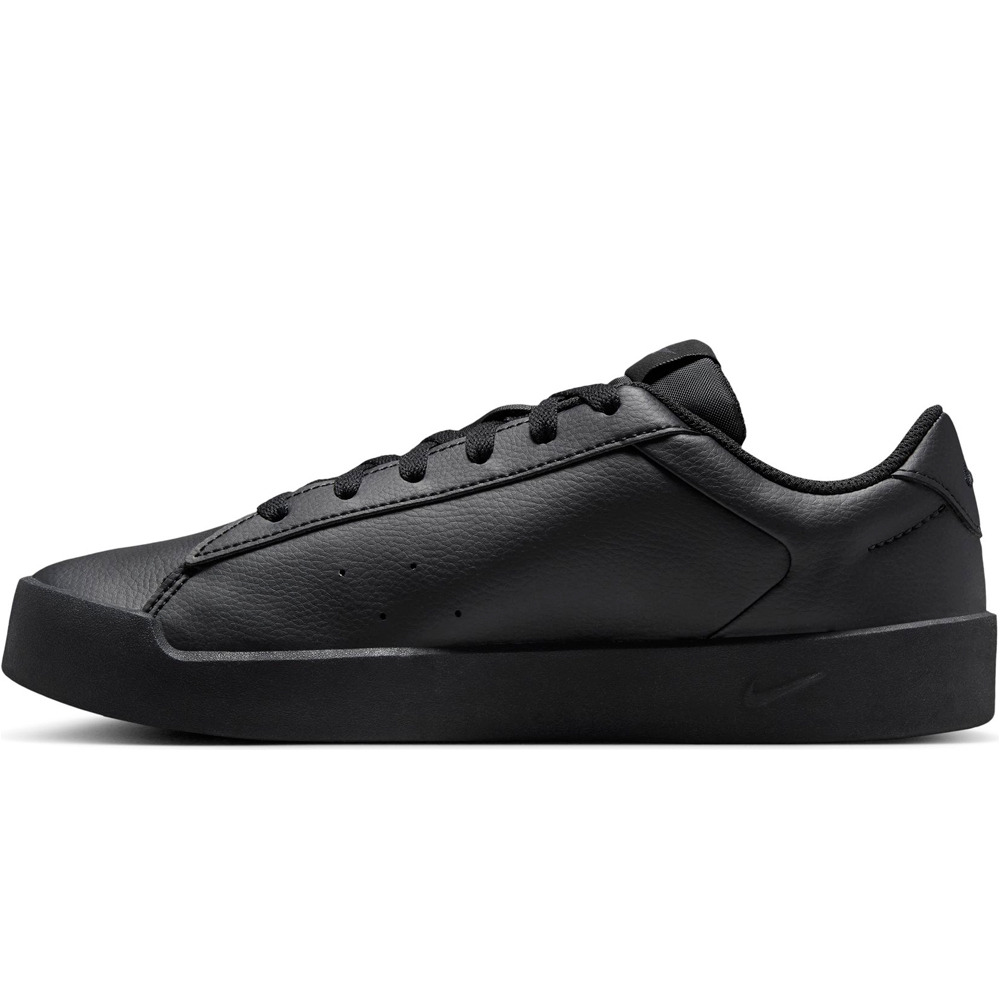 Nike zapatilla moda mujer W NIKE COURT HERITAGE SL puntera