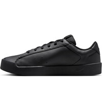 Nike zapatilla moda mujer W NIKE COURT HERITAGE SL puntera