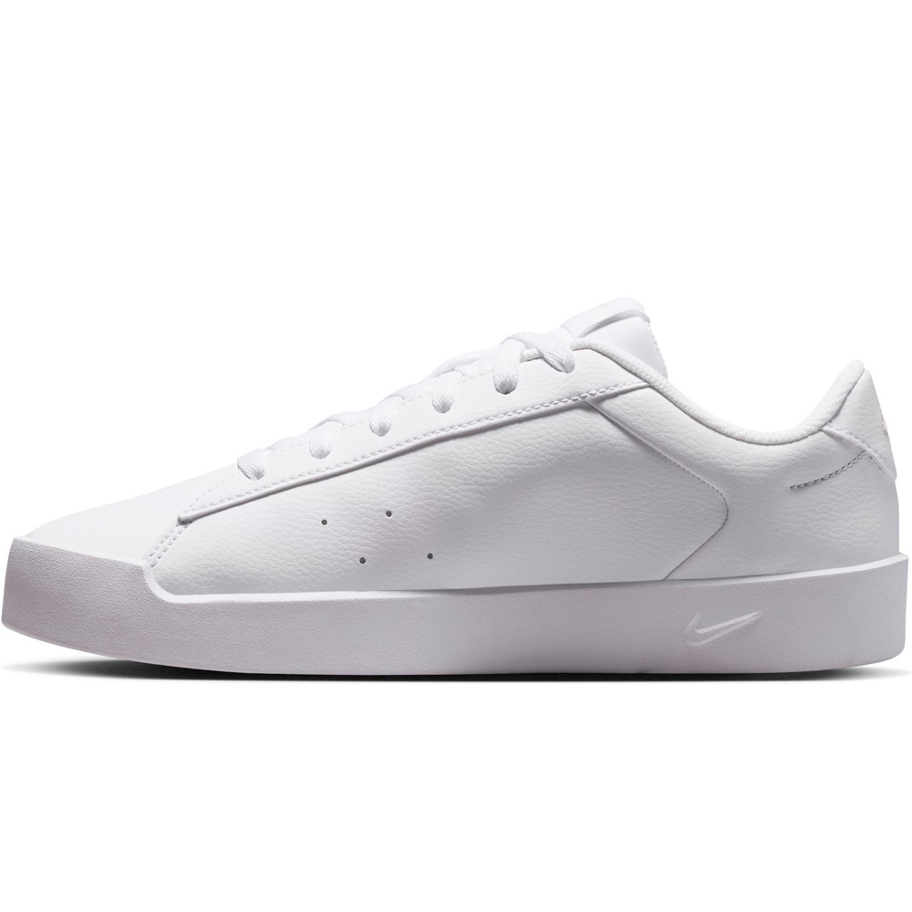 Nike zapatilla moda mujer W NIKE COURT HERITAGE SL puntera