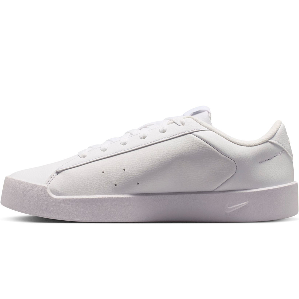 Nike zapatilla moda mujer W NIKE COURT HERITAGE SL puntera