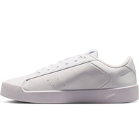 Nike zapatilla moda mujer W NIKE COURT HERITAGE SL puntera