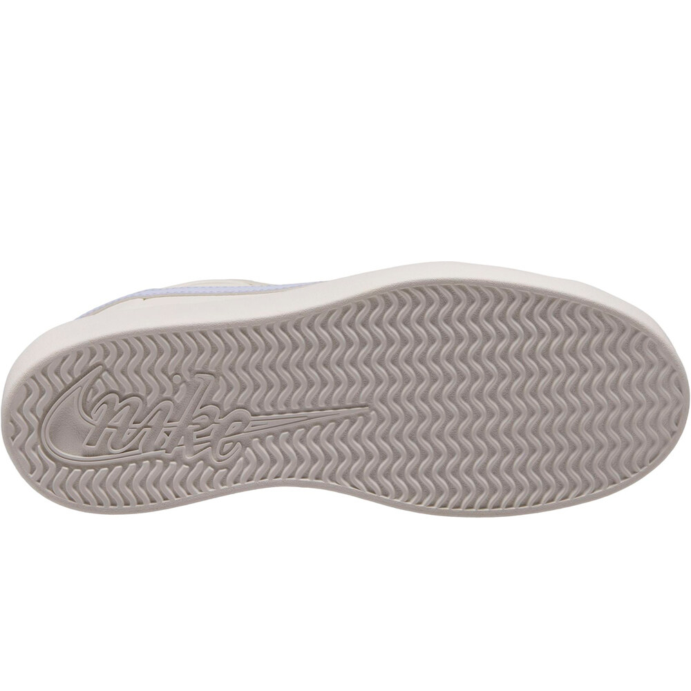 Nike zapatilla moda mujer W NIKE COURT HERITAGE SL puntera