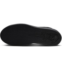 Nike zapatilla moda mujer W NIKE COURT HERITAGE SL vista superior