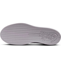 Nike zapatilla moda mujer W NIKE COURT HERITAGE SL vista superior