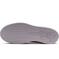 Nike zapatilla moda mujer W NIKE COURT HERITAGE SL vista superior