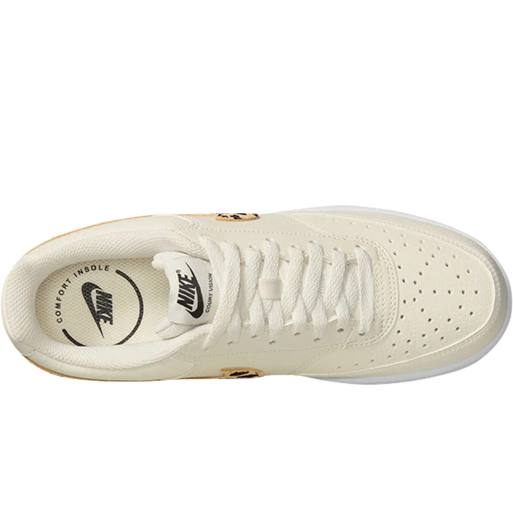 Nike zapatilla moda mujer W NIKE COURT VISION 05