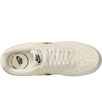 Nike zapatilla moda mujer W NIKE COURT VISION 05
