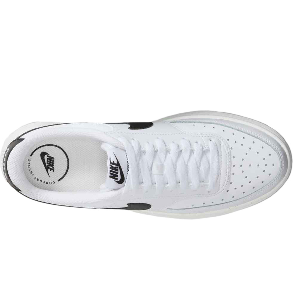 Nike zapatilla moda mujer W NIKE COURT VISION ALTA 05
