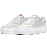 Nike zapatilla moda mujer W NIKE COURT VISION ALTA lateral interior