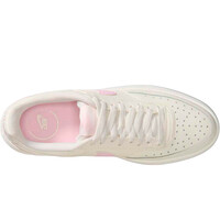 Nike zapatilla moda mujer W NIKE COURT VISION ALTA LTR 05
