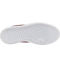 Nike zapatilla moda mujer W NIKE COURT VISION ALTA LTR lateral interior