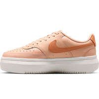 Nike zapatilla moda mujer W NIKE COURT VISION ALTA LTR puntera