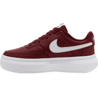 Nike zapatilla moda mujer W NIKE COURT VISION ALTA LTR puntera