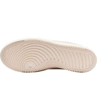 Nike zapatilla moda mujer W NIKE COURT VISION ALTA LTR vista superior