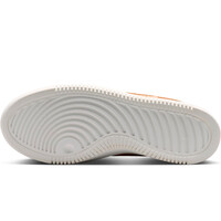 Nike zapatilla moda mujer W NIKE COURT VISION ALTA LTR vista superior