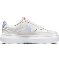 Nike zapatilla moda mujer W NIKE COURT VISION ALTA puntera