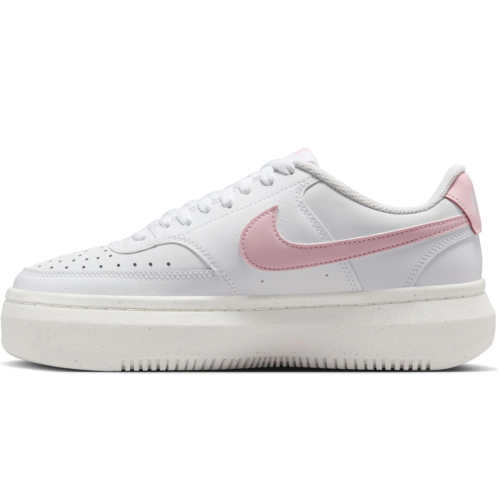 Nike zapatilla moda mujer W NIKE COURT VISION ALTA puntera