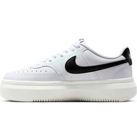 Nike zapatilla moda mujer W NIKE COURT VISION ALTA puntera