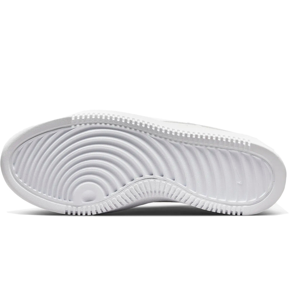 Nike zapatilla moda mujer W NIKE COURT VISION ALTA vista superior