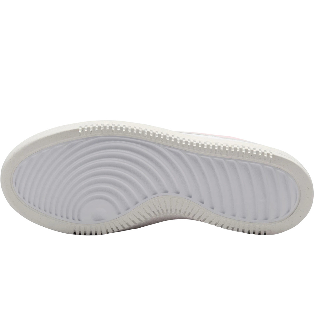 Nike zapatilla moda mujer W NIKE COURT VISION ALTA vista superior