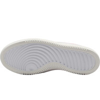 Nike zapatilla moda mujer W NIKE COURT VISION ALTA vista superior