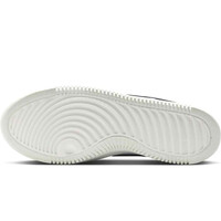 Nike zapatilla moda mujer W NIKE COURT VISION ALTA vista superior