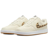 Nike zapatilla moda mujer W NIKE COURT VISION lateral interior