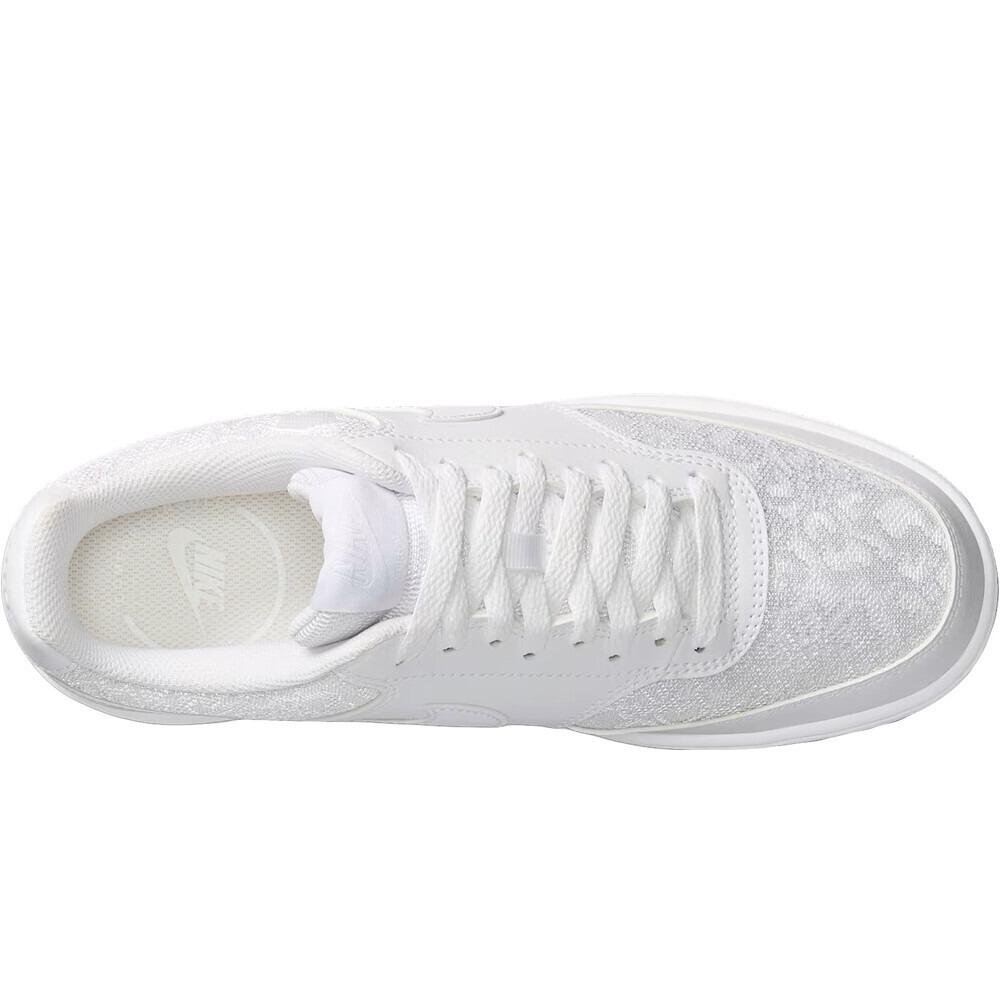 Nike zapatilla moda mujer W NIKE COURT VISION LO 05