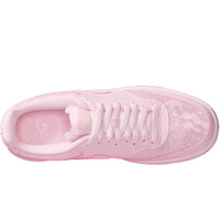 Nike zapatilla moda mujer W NIKE COURT VISION LO 05