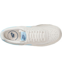 Nike zapatilla moda mujer W NIKE COURT VISION LO 05