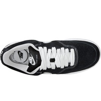 Nike zapatilla moda mujer W NIKE COURT VISION LO FL 05