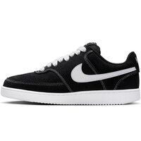 Nike zapatilla moda mujer W NIKE COURT VISION LO FL puntera