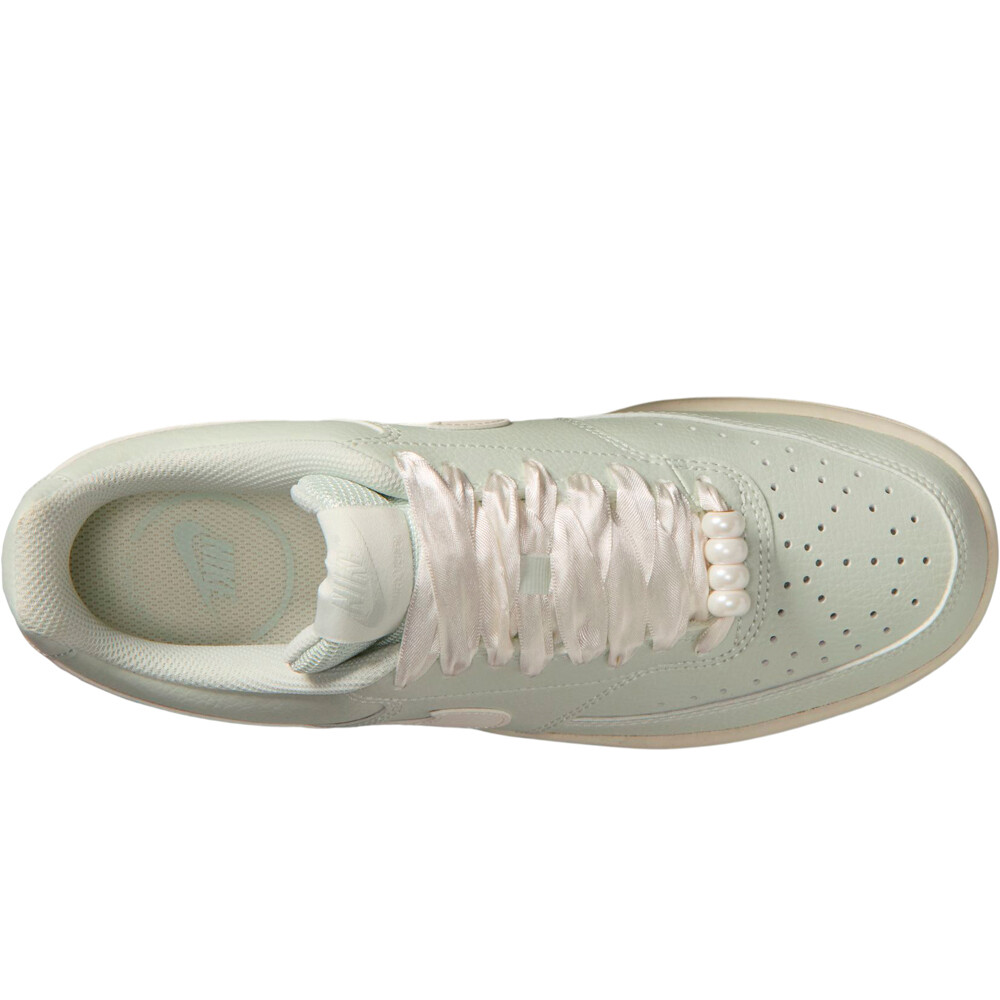 Nike zapatilla moda mujer W NIKE COURT VISION LO LE 05