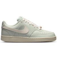 Nike zapatilla moda mujer W NIKE COURT VISION LO LE lateral exterior