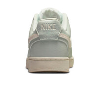 Nike zapatilla moda mujer W NIKE COURT VISION LO LE vista trasera