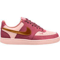 W NIKE COURT VISION LO LX