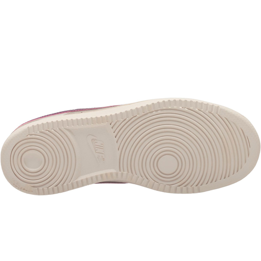 Nike zapatilla moda mujer W NIKE COURT VISION LO LX puntera