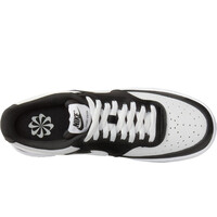 Nike zapatilla moda mujer W NIKE COURT VISION LO NN 05