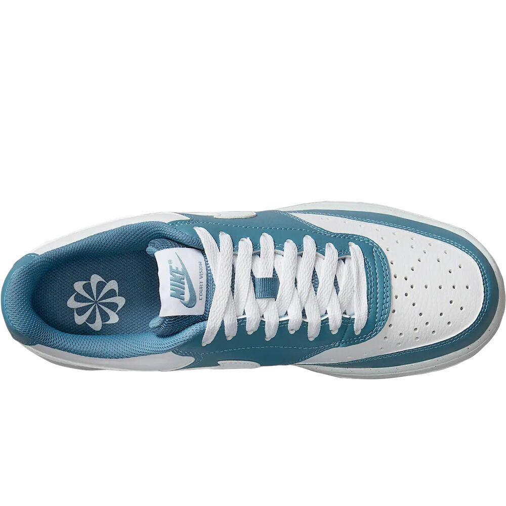 Nike zapatilla moda mujer W NIKE COURT VISION LO NN 05