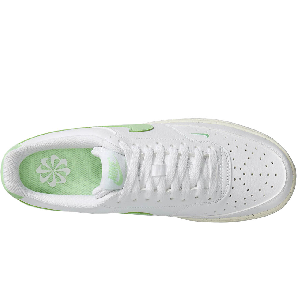 Nike zapatilla moda mujer W NIKE COURT VISION LO NN 05