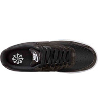 Nike zapatilla moda mujer W NIKE COURT VISION LO NN 05